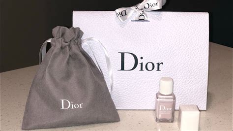 what is the cheapest thing you can buy from dior|cheapest item on dior.